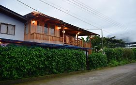Hostal Los Farolitos
